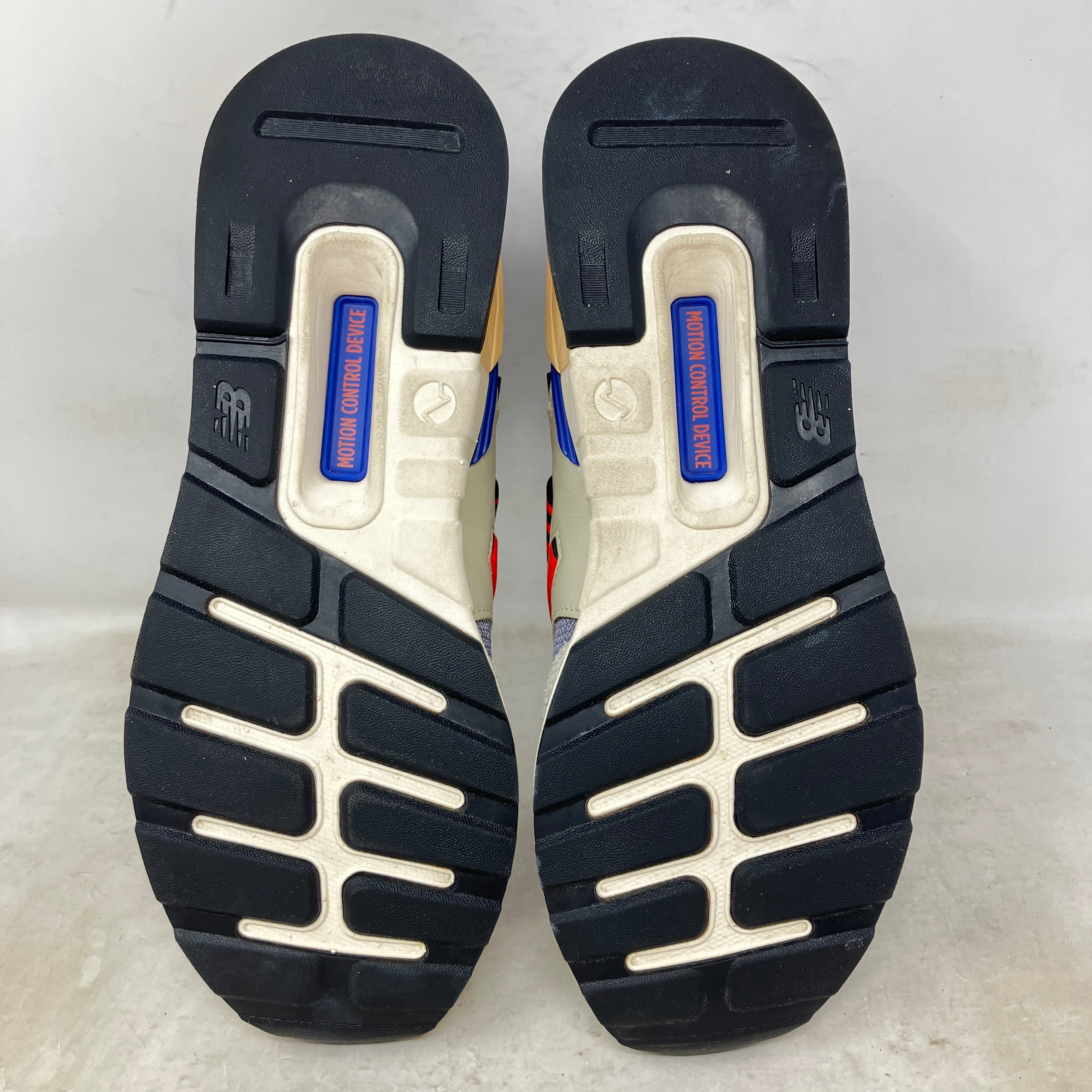 New Balance 997S Bodega Trilogy Pack Numbered /50