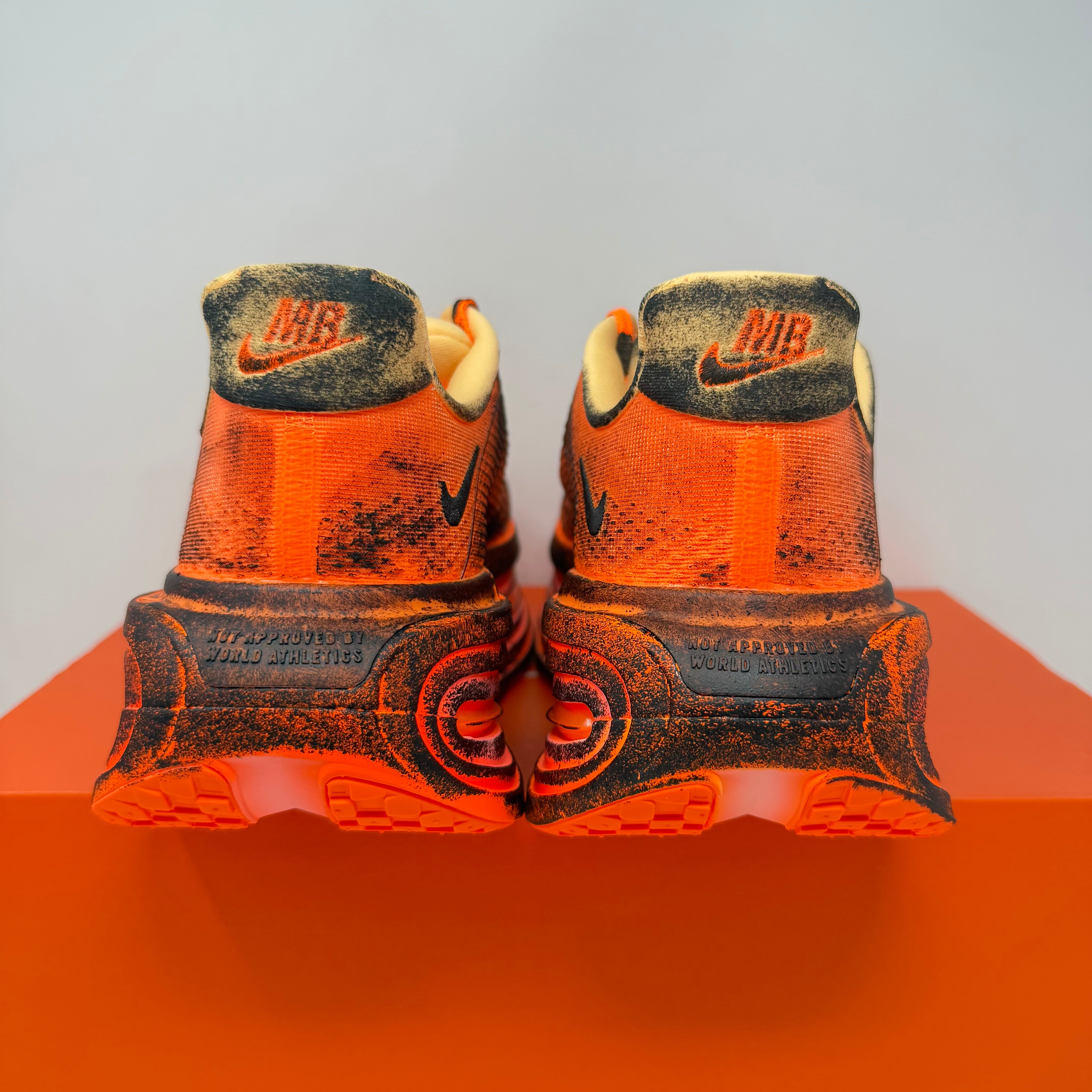 Nike Vomero Premium Melitta Baumeister (Women's)