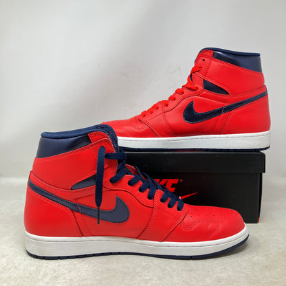 Jordan 1 Retro David Letterman