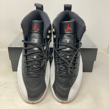 Jordan 12 Retro Playoffs (2004)
