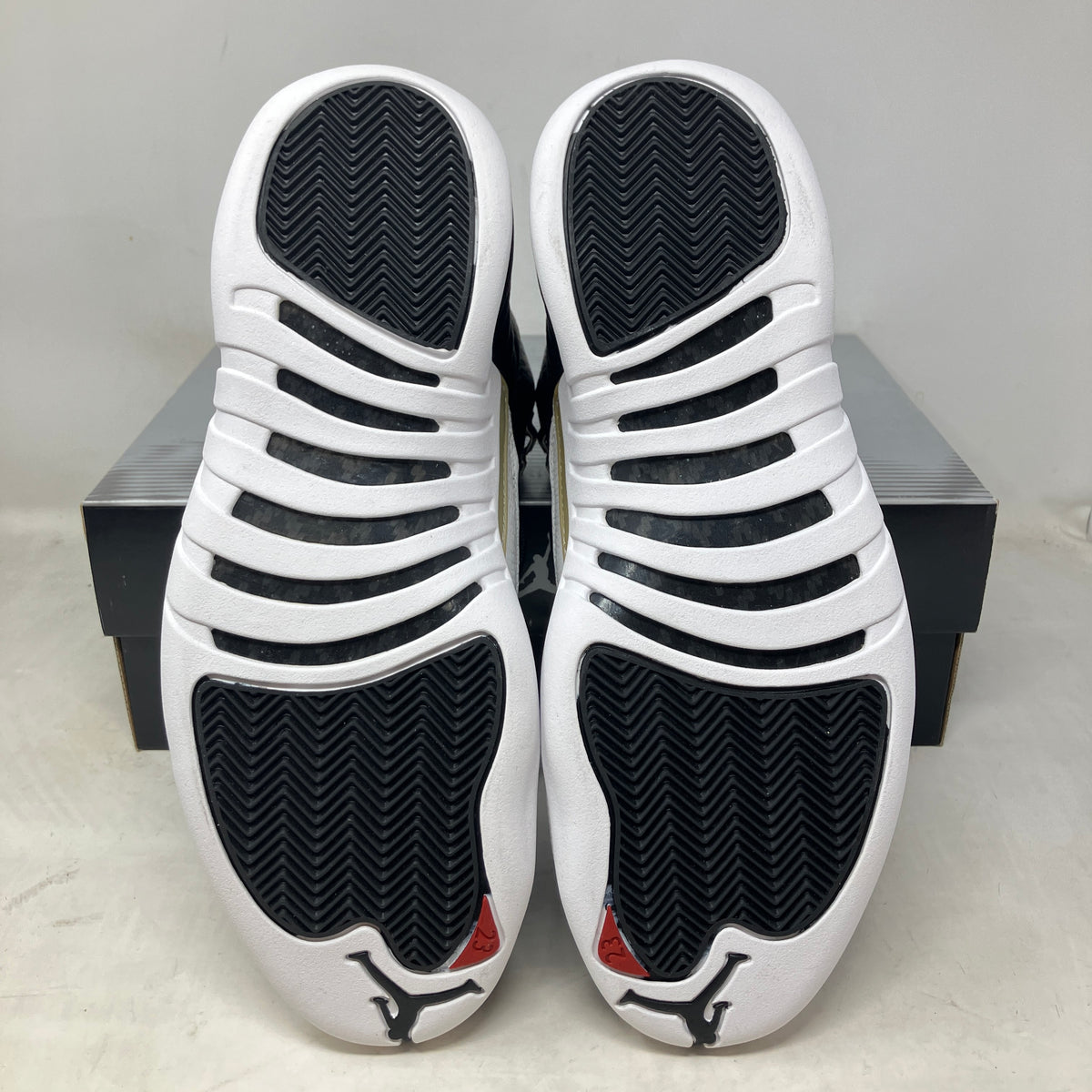 Jordan 12 Retro Playoffs (2004)