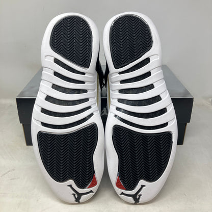 Jordan 12 Retro Playoffs (2004)