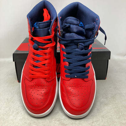 Jordan 1 Retro David Letterman