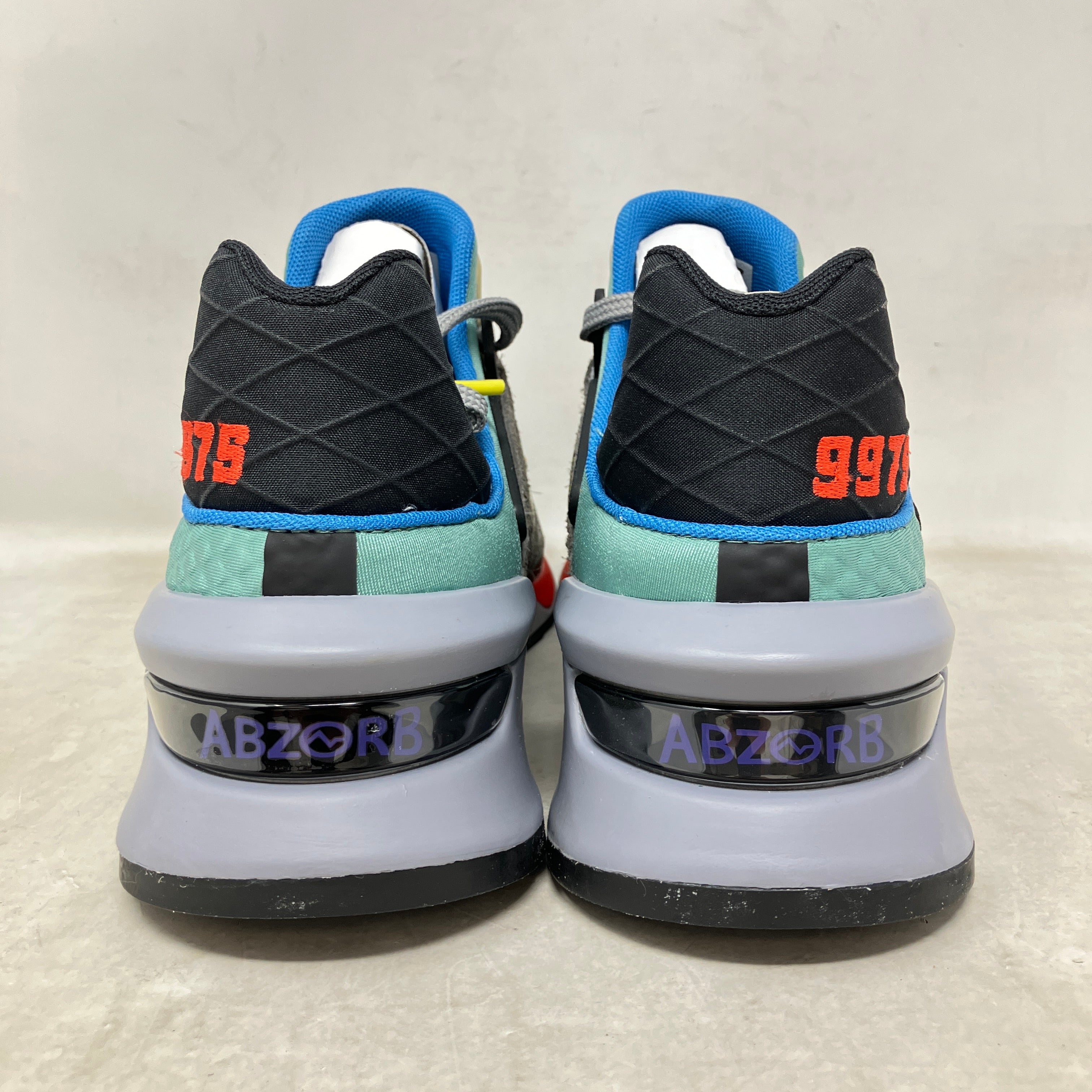 New Balance 997S Bodega Trilogy Pack Numbered /50