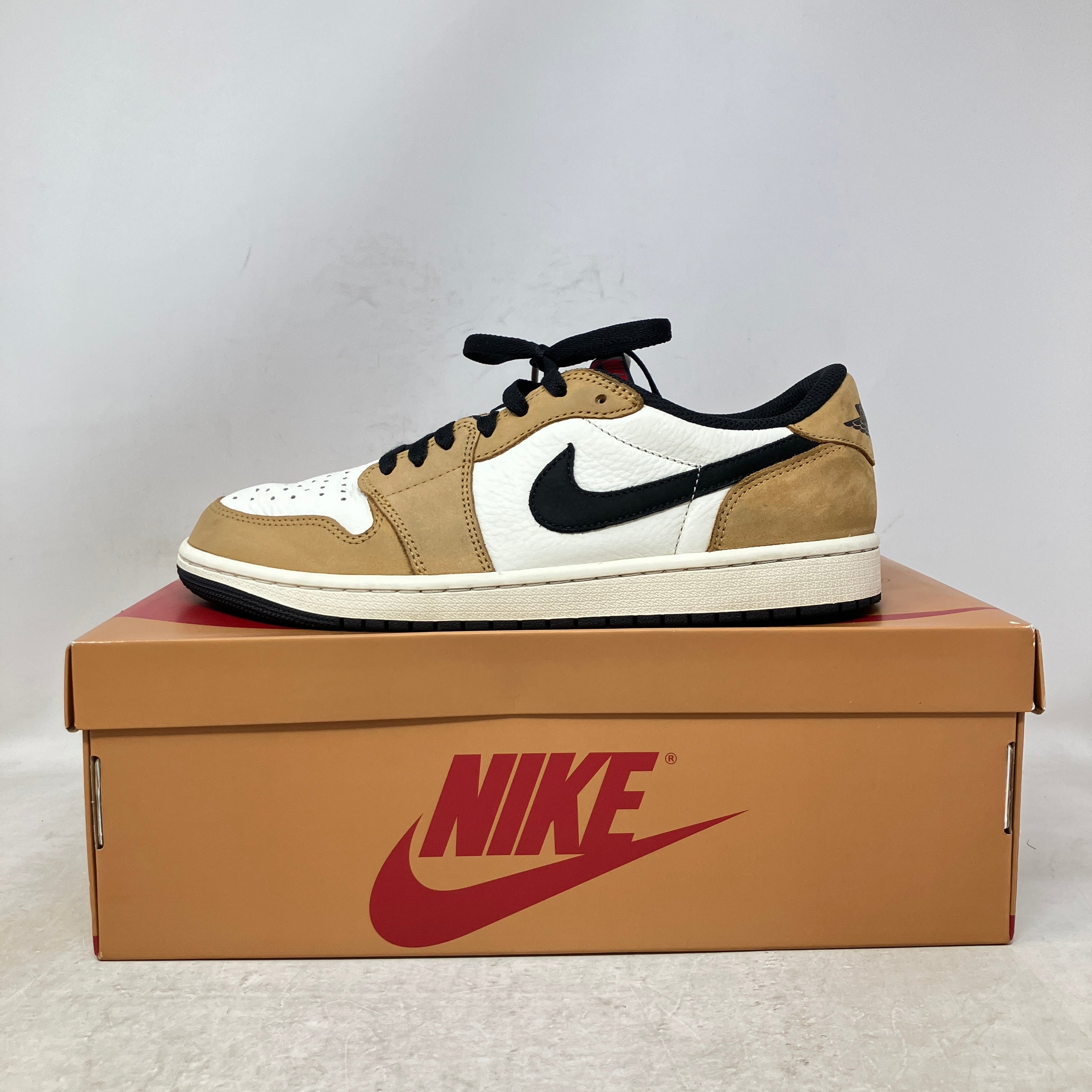 Jordan 1 Low OG Rookie of the Year