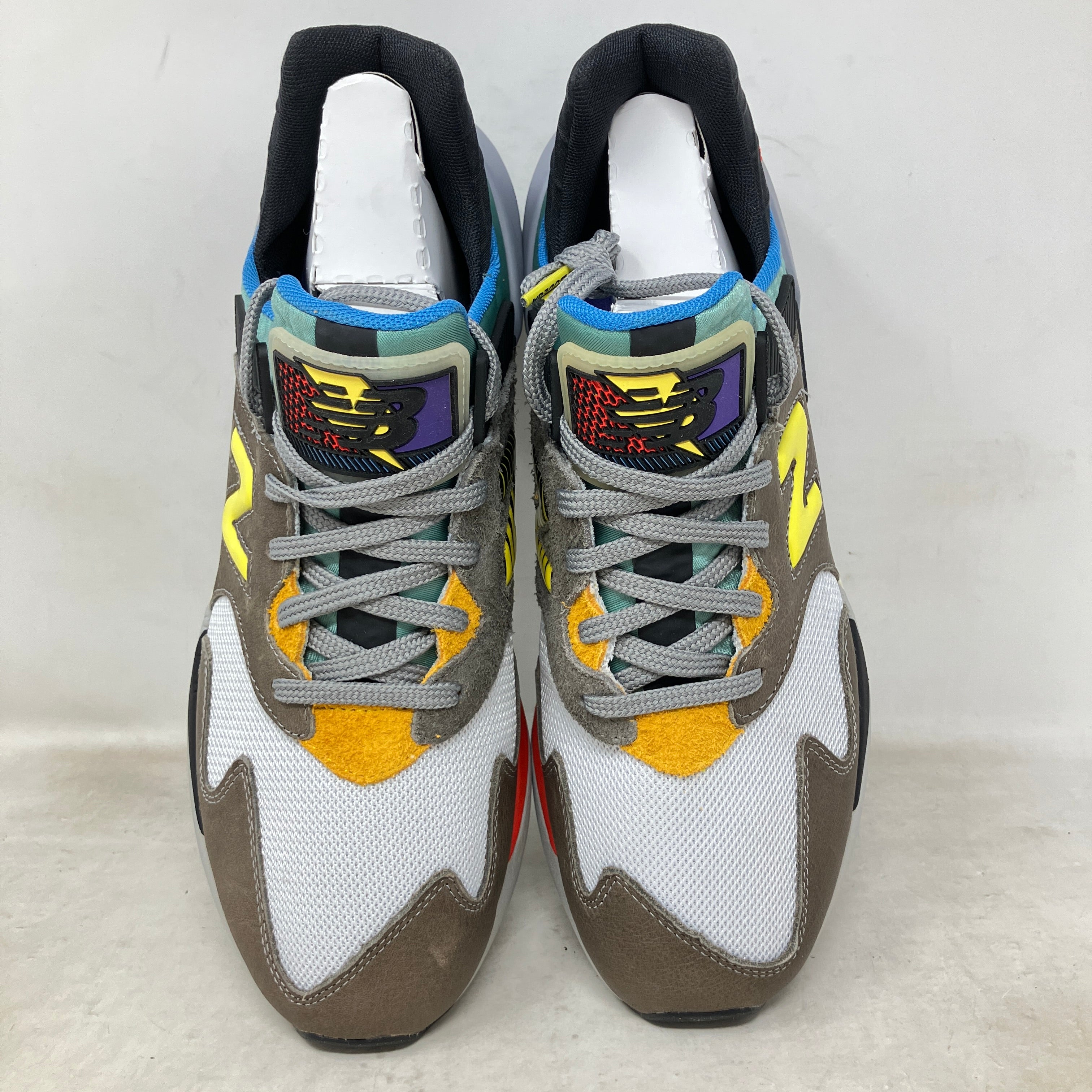 New Balance 997S Bodega Trilogy Pack Numbered /50