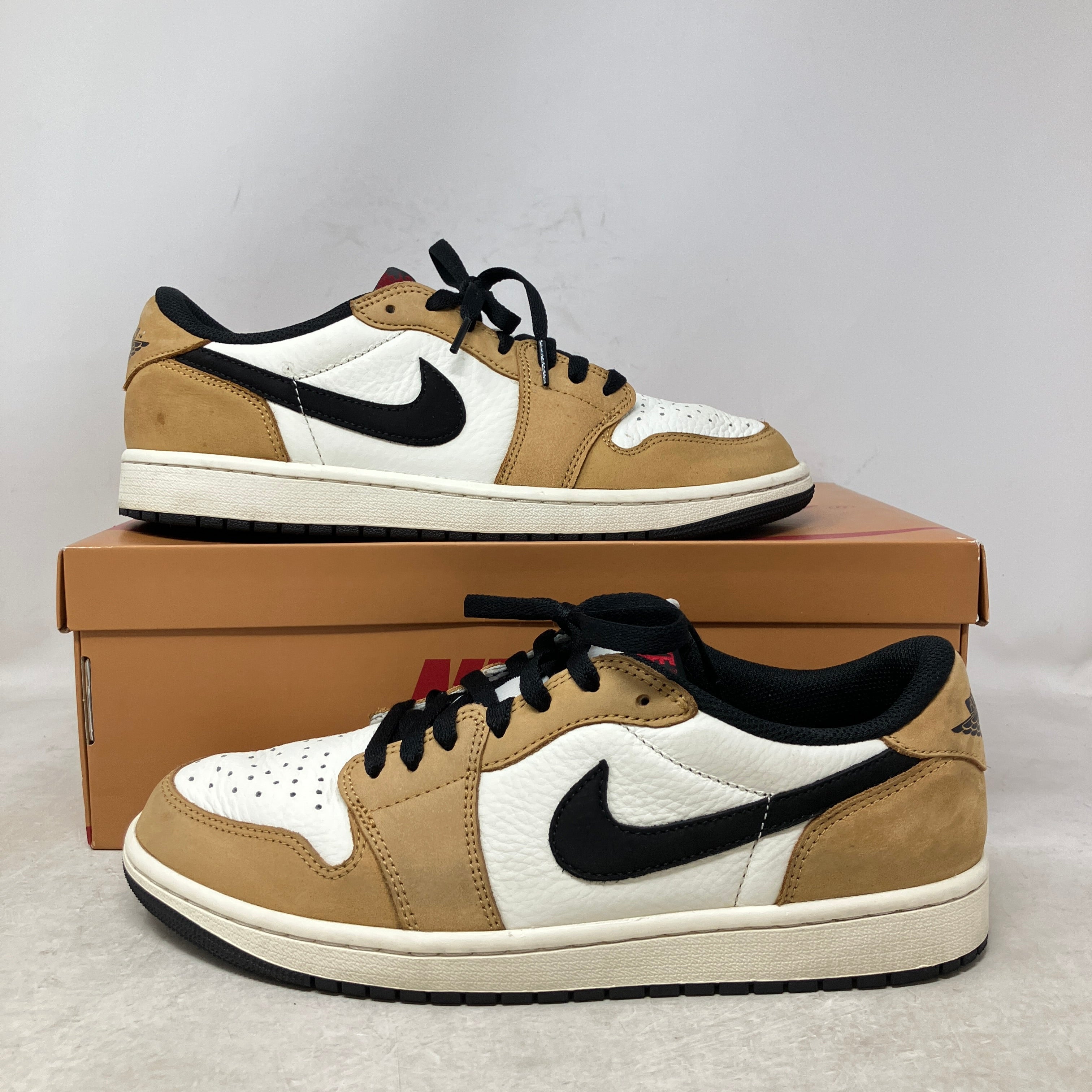 Jordan 1 Low OG Rookie of the Year