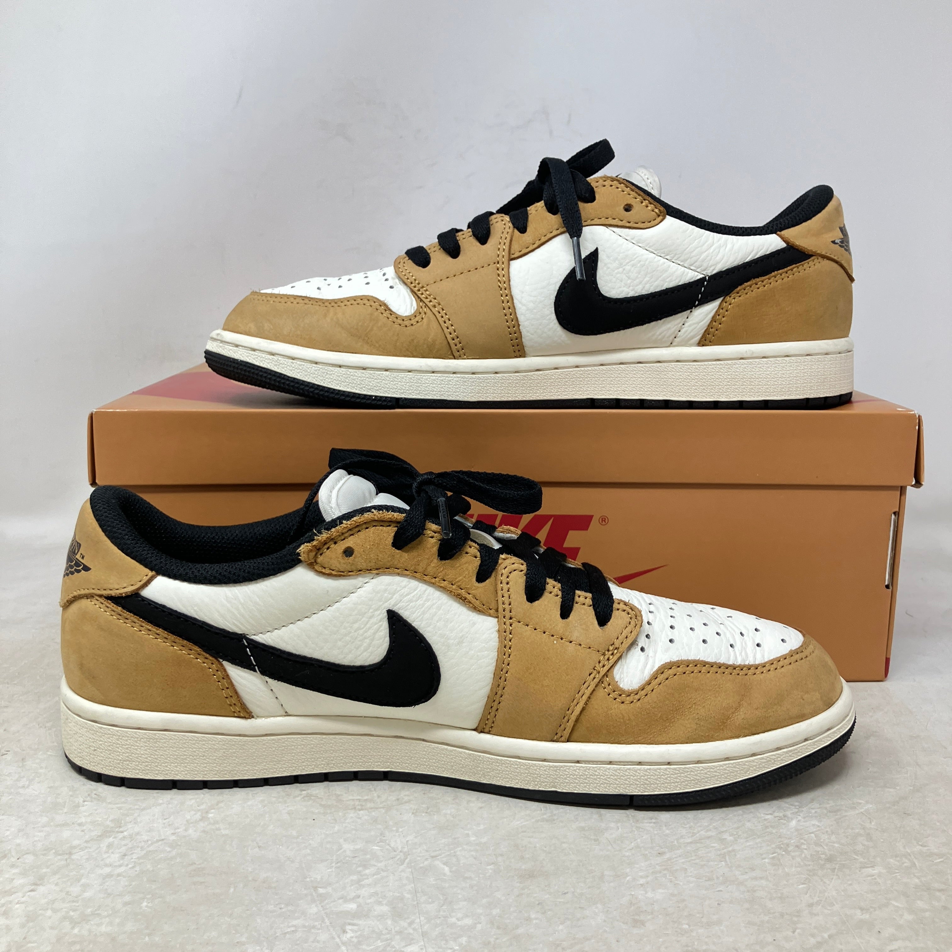 Jordan 1 Low OG Rookie of the Year