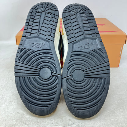 Jordan 1 Low OG Rookie of the Year