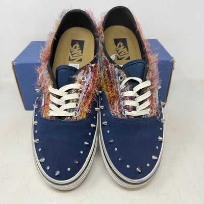 Vans Premium LX Authentic 44 Ibiza Pack Blue