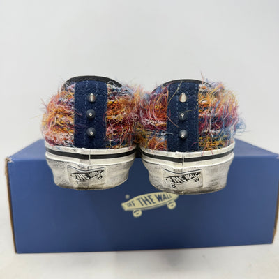 Vans Premium LX Authentic 44 Ibiza Pack Blue