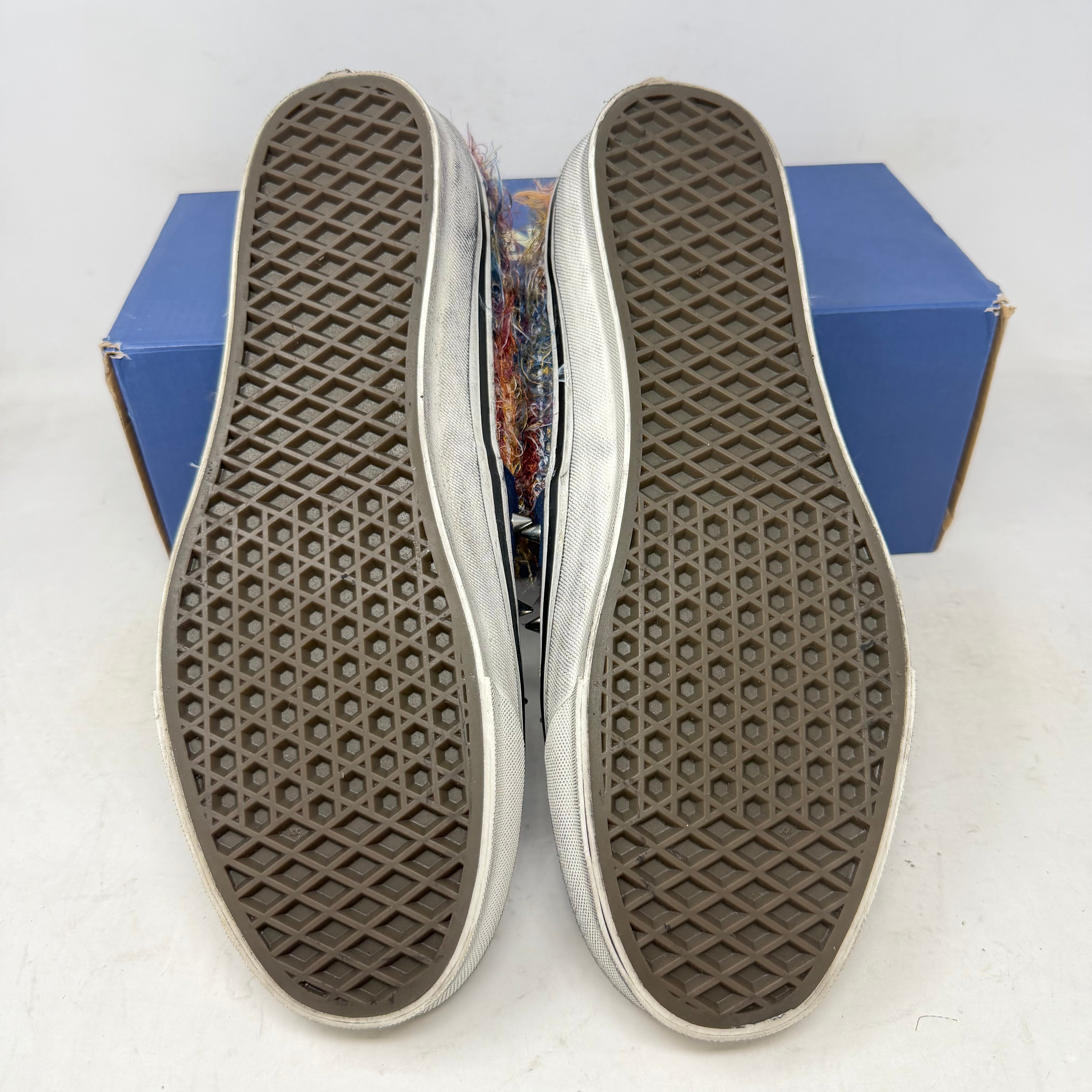 Vans Premium LX Authentic 44 Ibiza Pack Blue