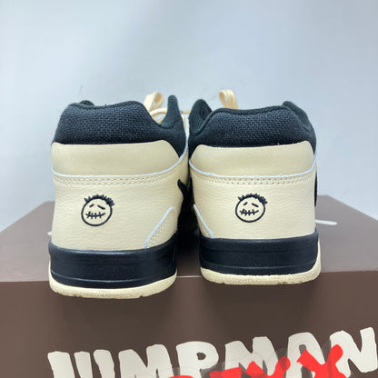 Jordan Jumpman Jack TR Travis Scott Bright Cactus