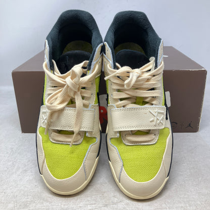 Jordan Jumpman Jack TR Travis Scott Bright Cactus