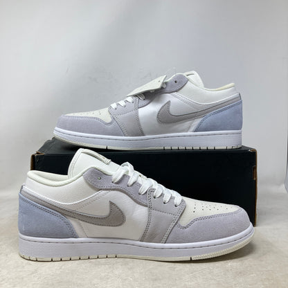 Jordan 1 Low Paris