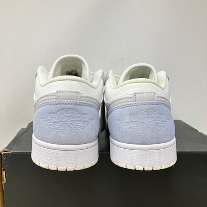 Jordan 1 Low Paris