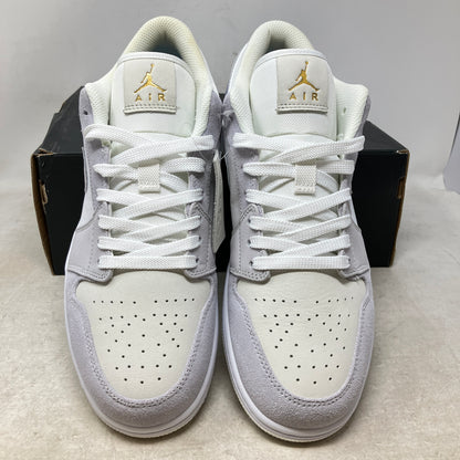 Jordan 1 Low Paris
