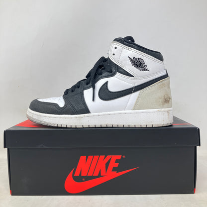 Jordan 1 Retro High OG Bleached Coral (GS)