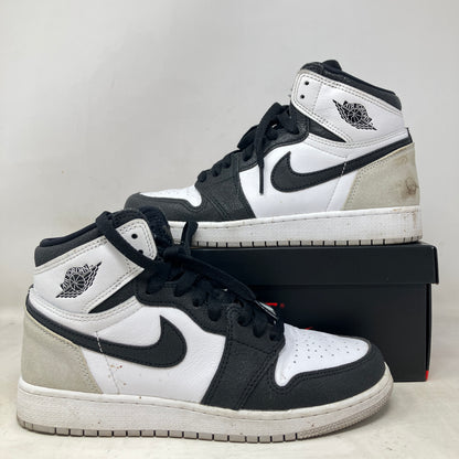 Jordan 1 Retro High OG Bleached Coral (GS)