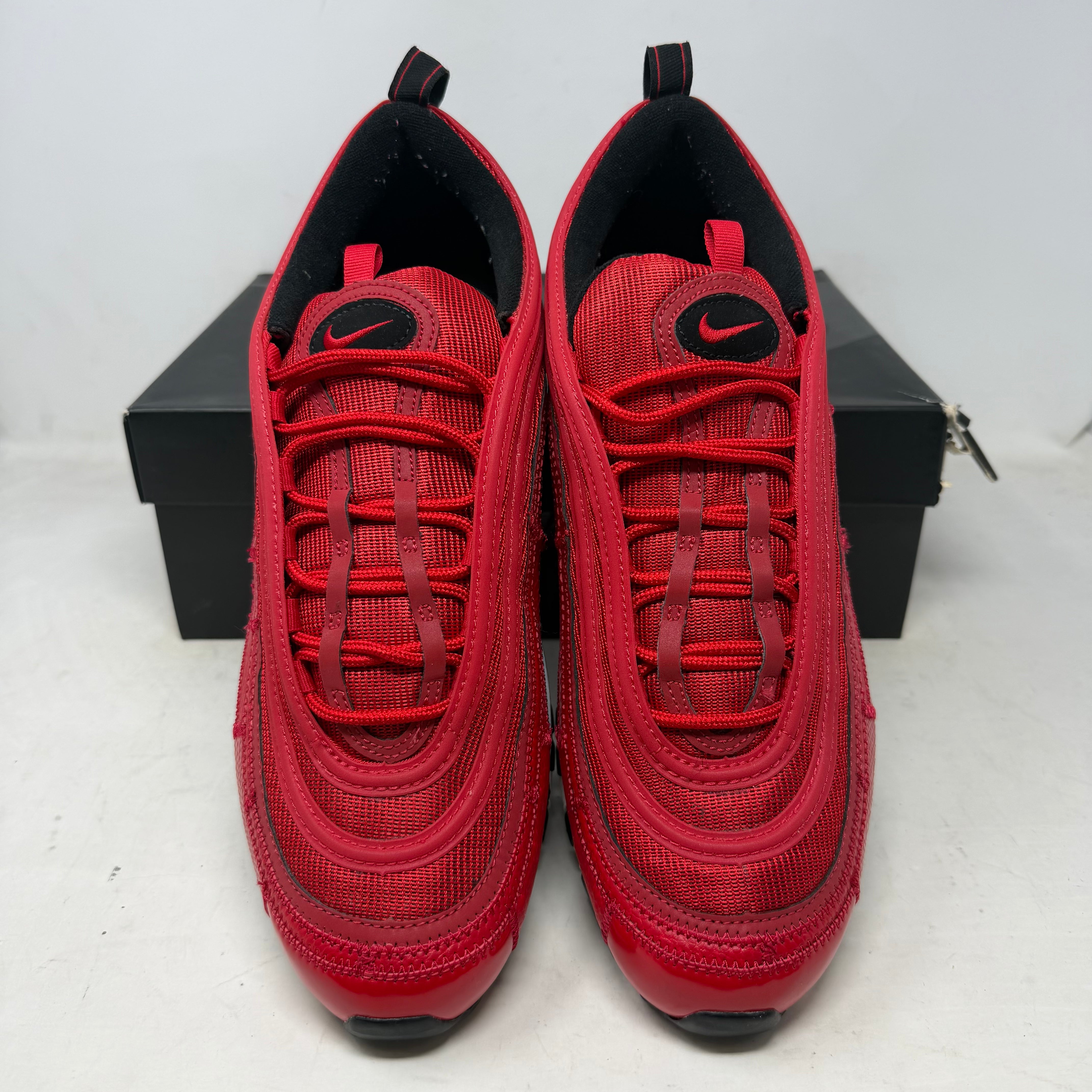 Nike Air Max 97 Cristiano Ronaldo Portugal Patchwork