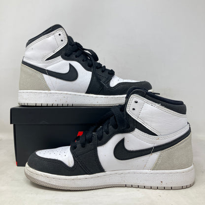 Jordan 1 Retro High OG Bleached Coral (GS)