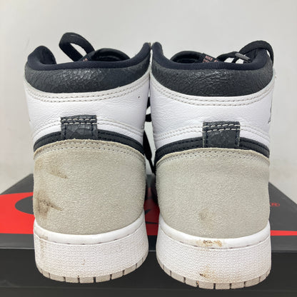 Jordan 1 Retro High OG Bleached Coral (GS)