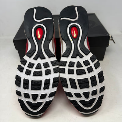 Nike Air Max 97 Cristiano Ronaldo Portugal Patchwork