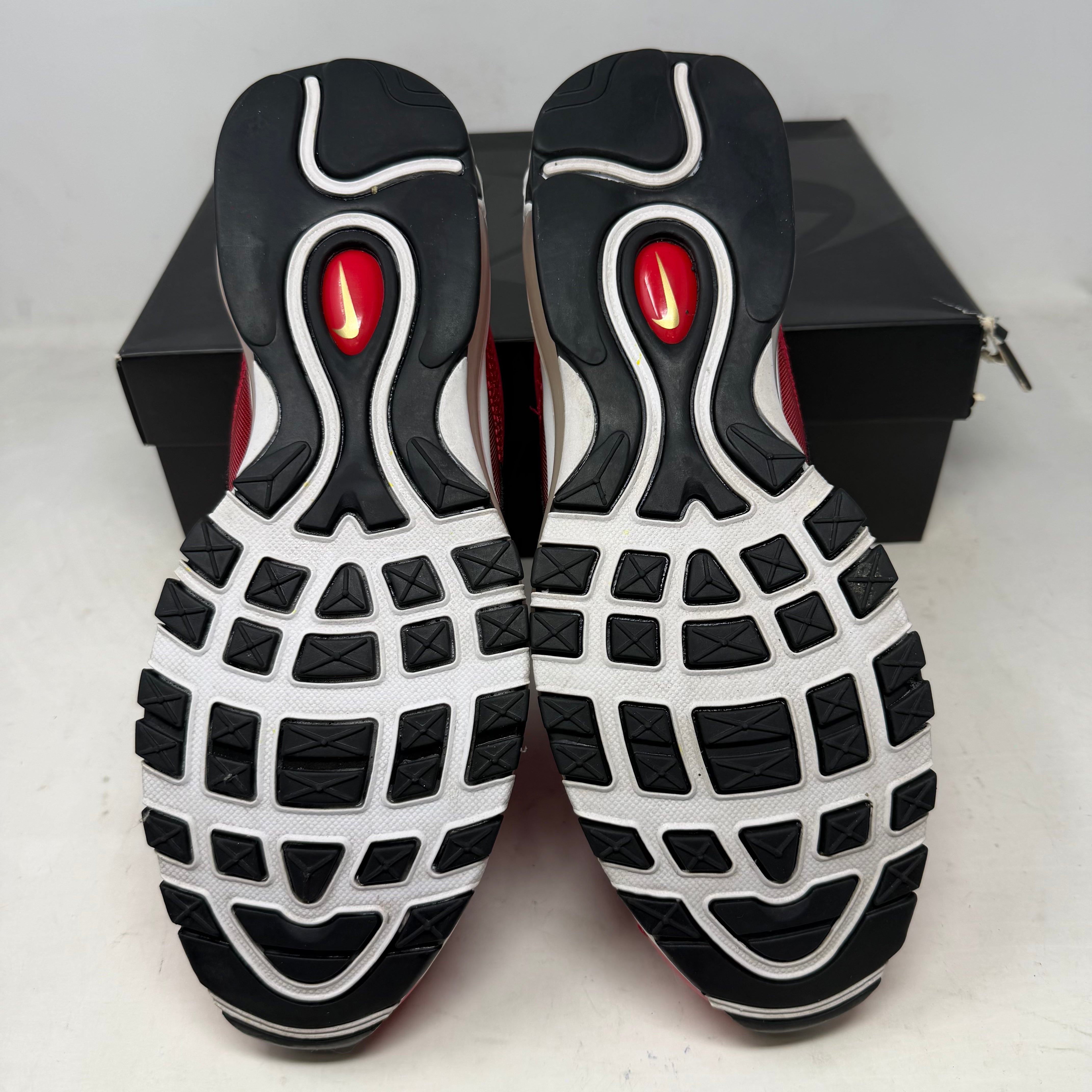 Nike Air Max 97 Cristiano Ronaldo Portugal Patchwork