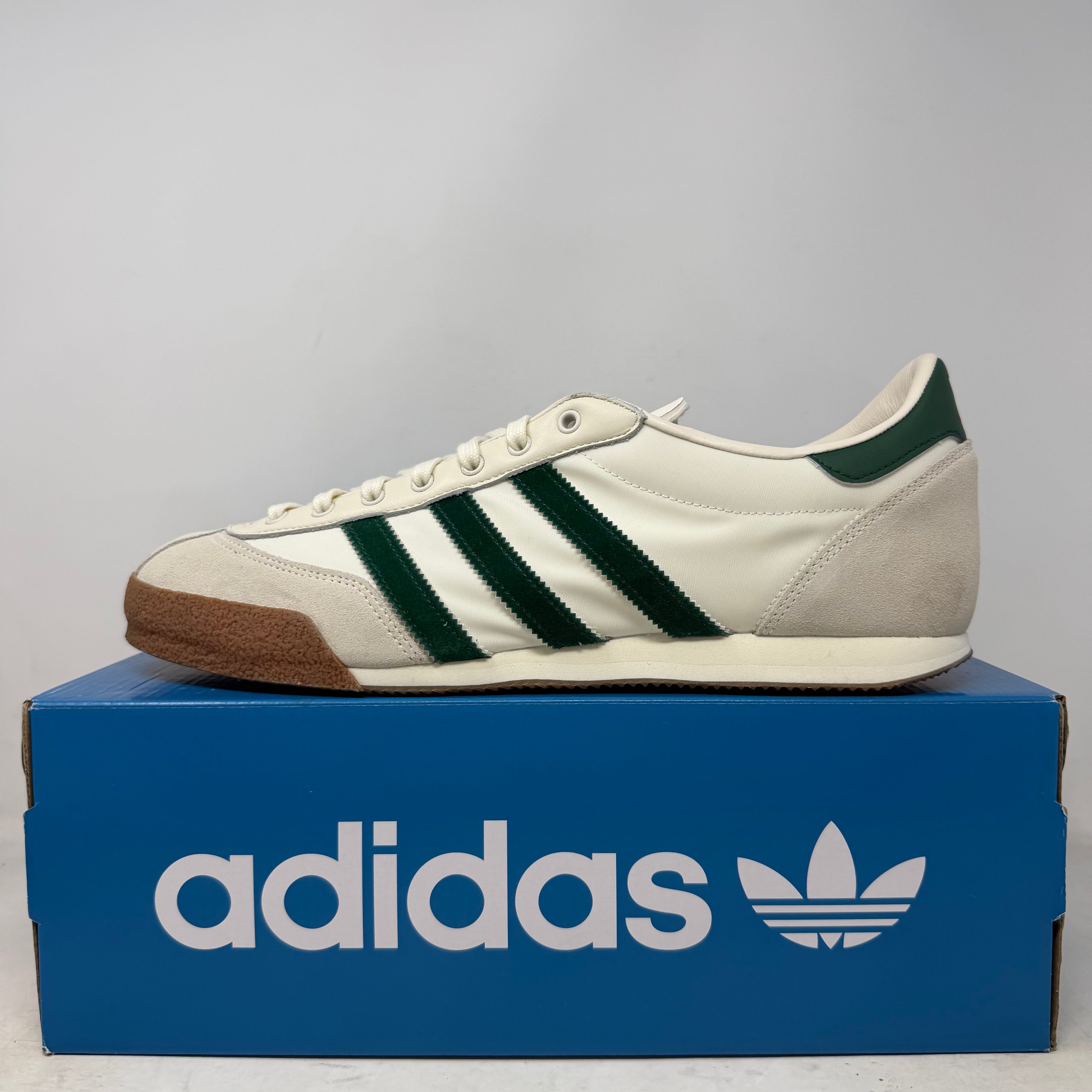 adidas LG II SPZL Liam Gallagher Bottle Green