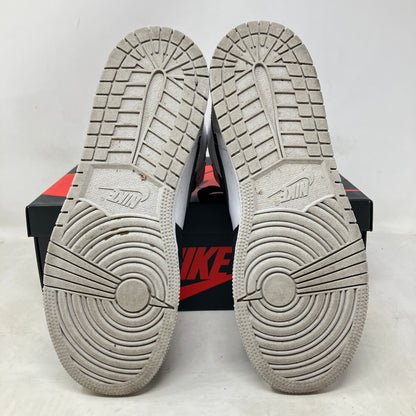 Jordan 1 Retro High OG Bleached Coral (GS)