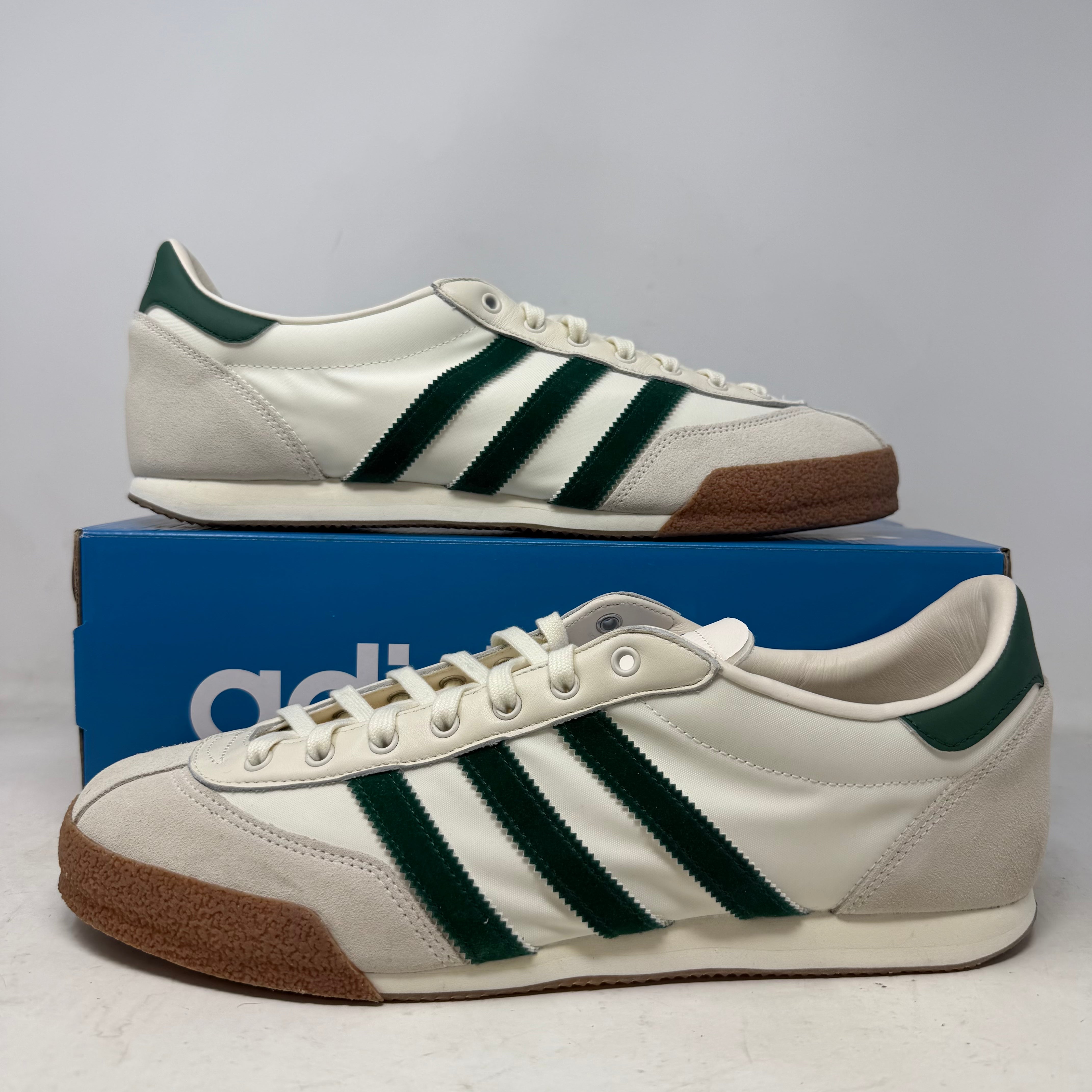 adidas LG II SPZL Liam Gallagher Bottle Green