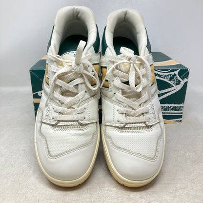 New Balance 550 Aime Leon Dore Natural Green
