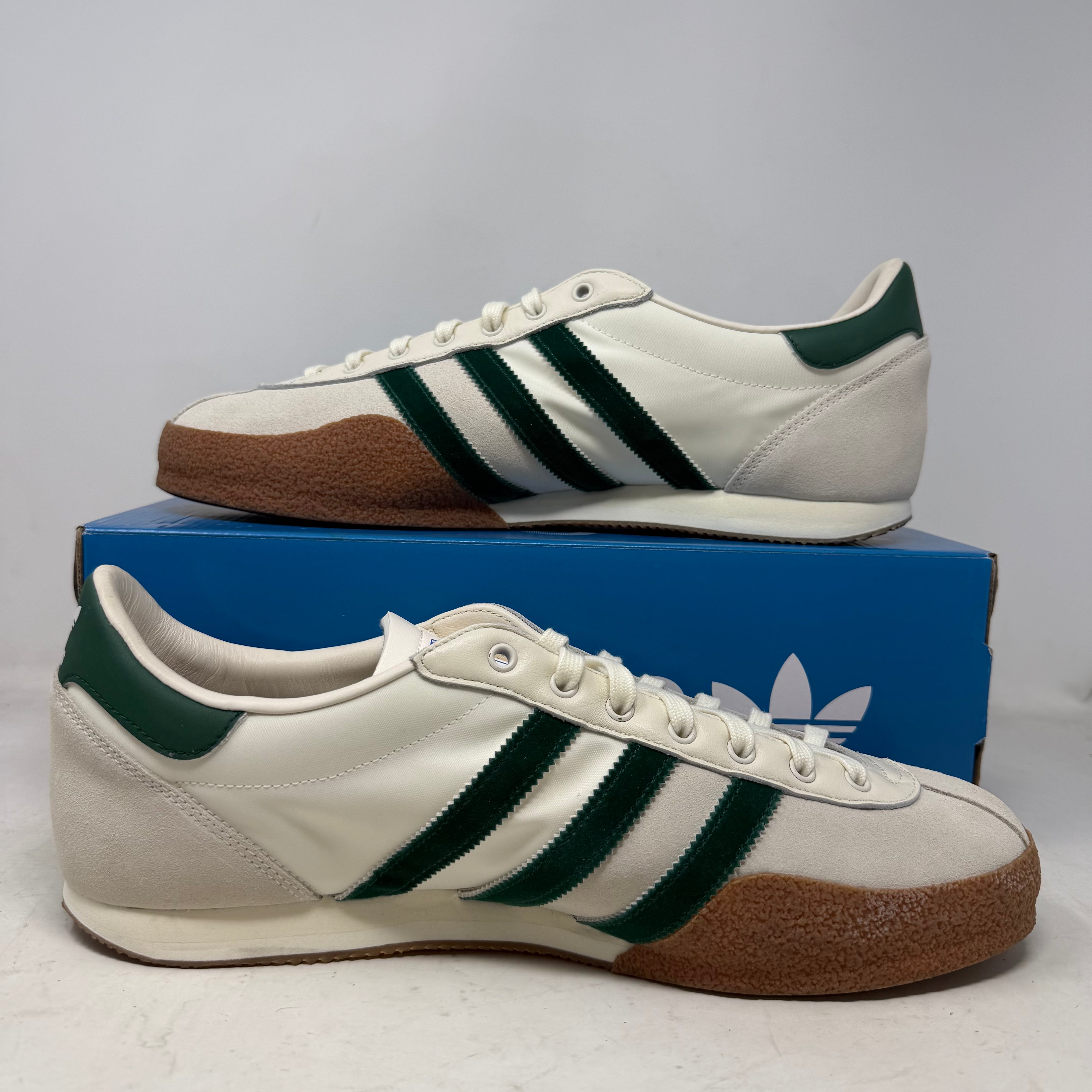 adidas LG II SPZL Liam Gallagher Bottle Green