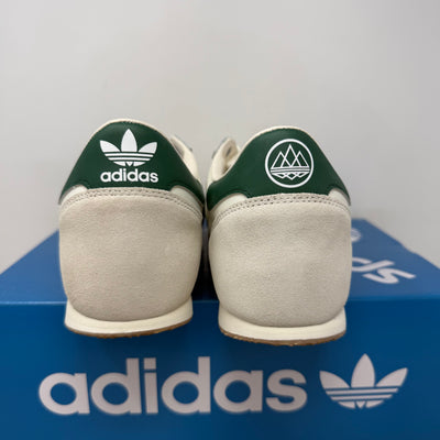 adidas LG II SPZL Liam Gallagher Bottle Green