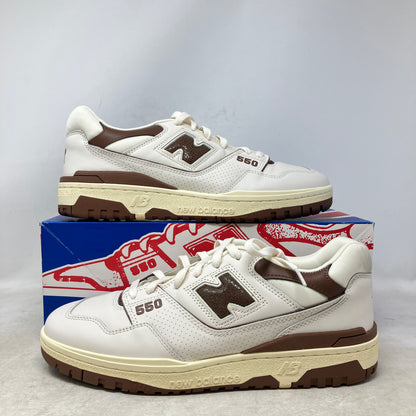 New Balance 550 Aime Leon Dore Brown