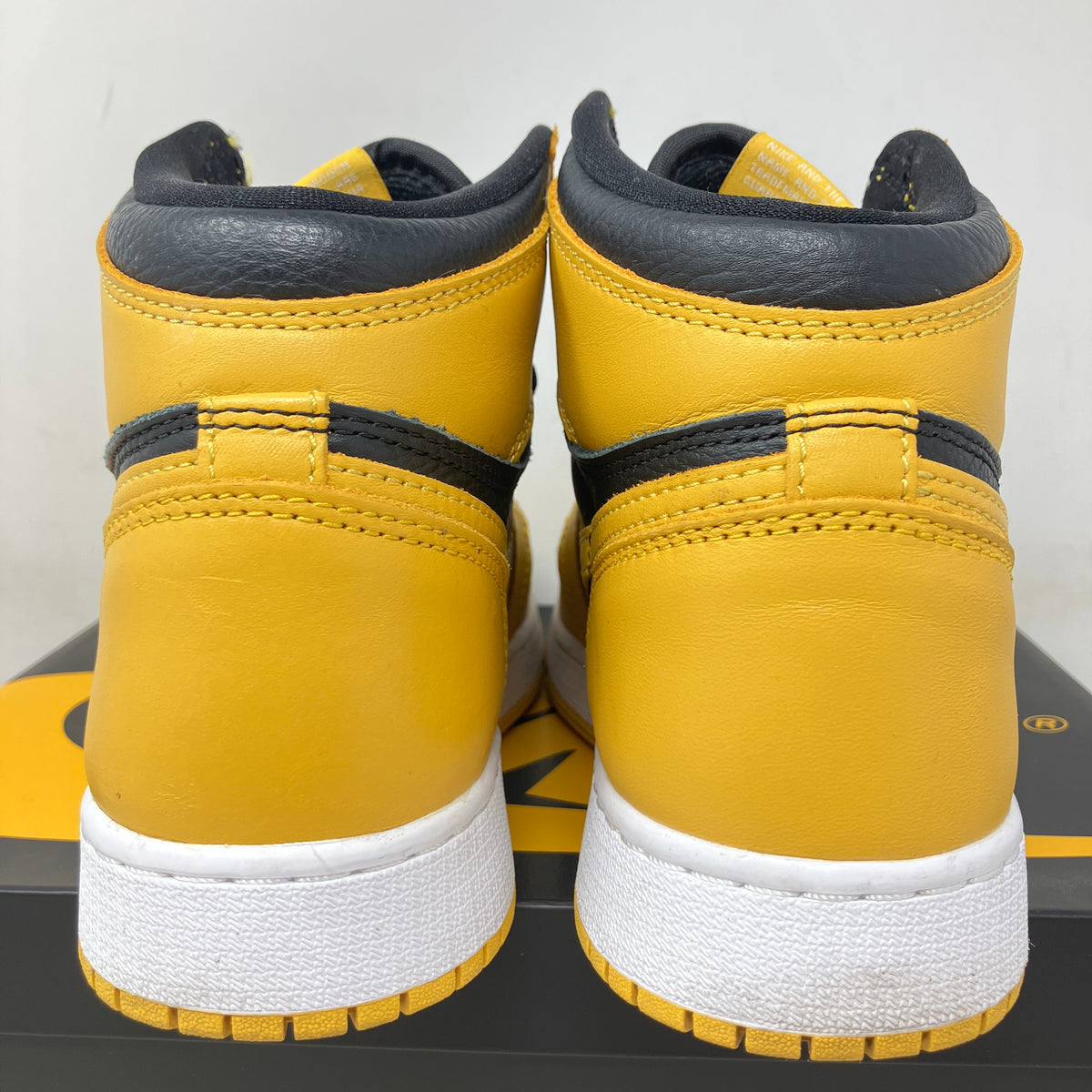 Jordan 1 Retro High OG Pollen (GS)