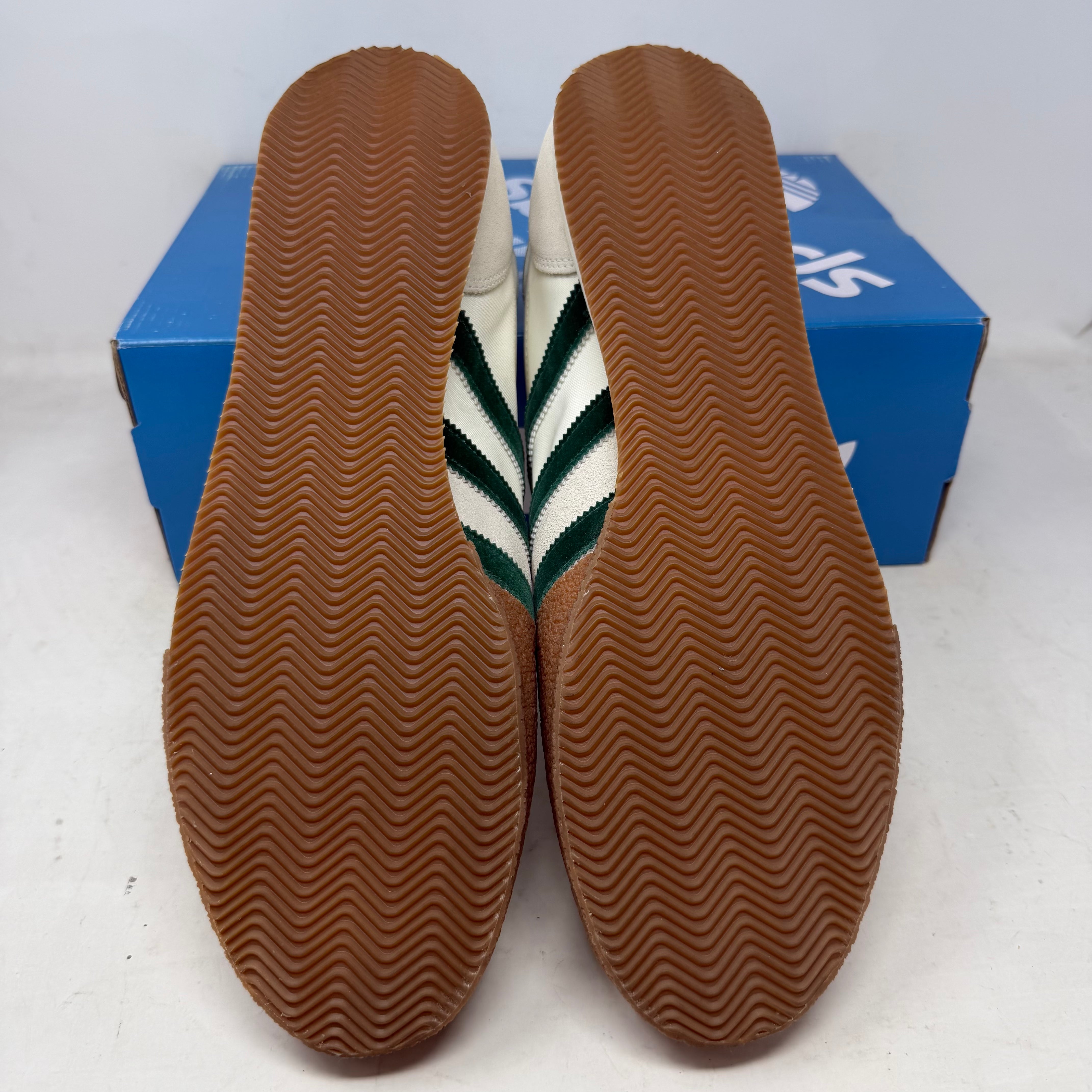 adidas LG II SPZL Liam Gallagher Bottle Green