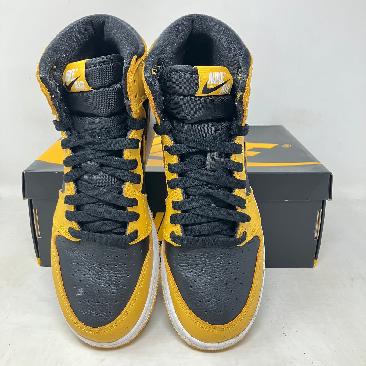 Jordan 1 Retro High OG Pollen (GS)