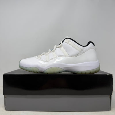 Jordan 11 Retro Low Legend Blue