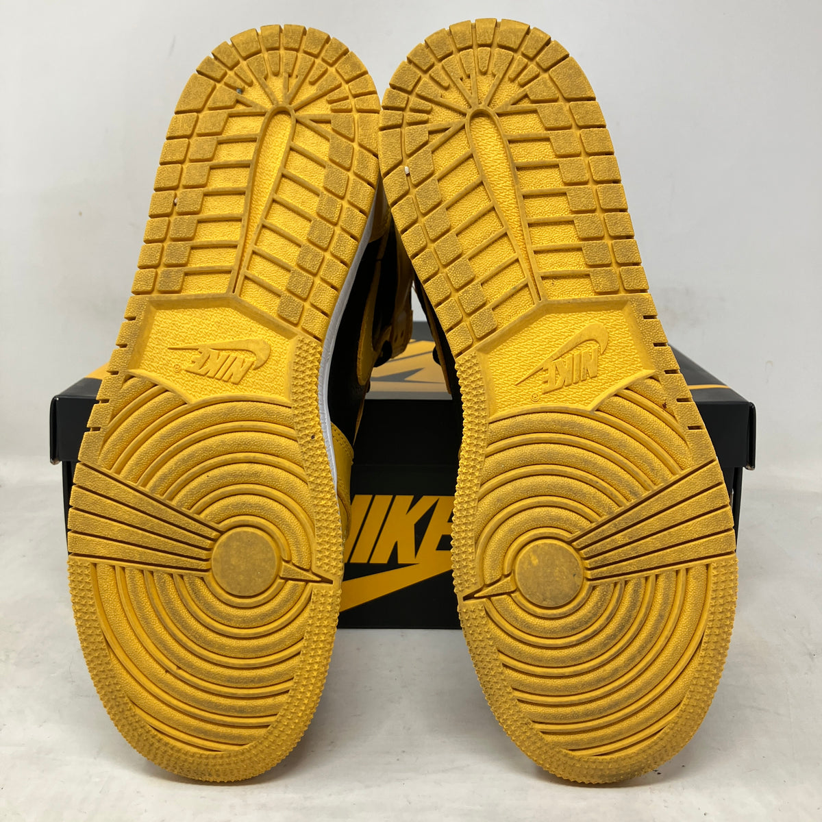 Jordan 1 Retro High OG Pollen (GS)