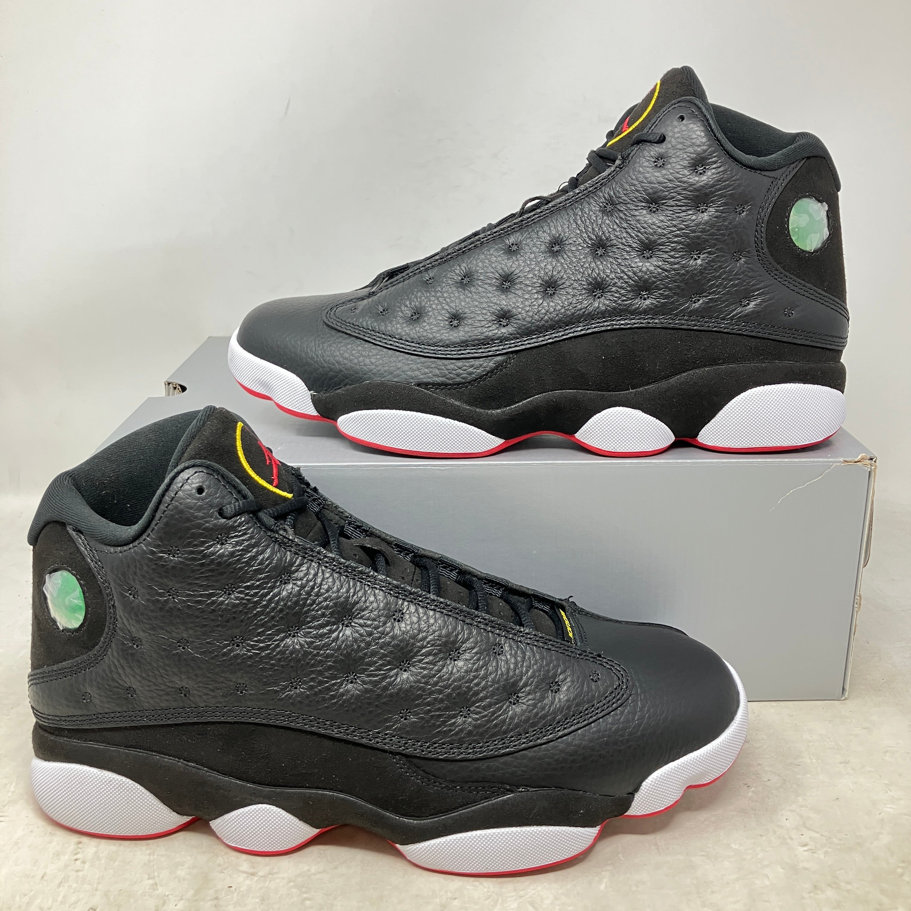 Jordan 13 Retro Playoffs (2023)