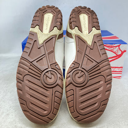 New Balance 550 Aime Leon Dore Brown