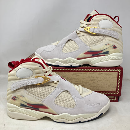 Jordan 8 Retro SP SoleFly Mi Casa Es Su Casa