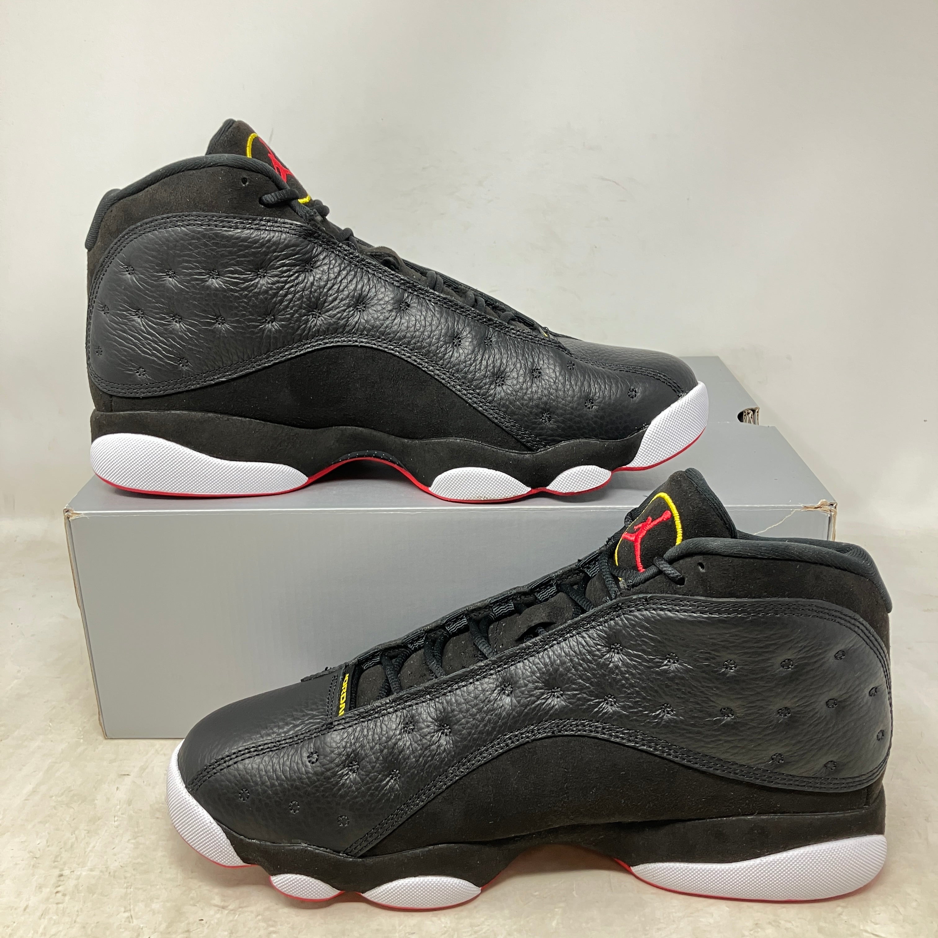 Jordan 13 Retro Playoffs (2023)