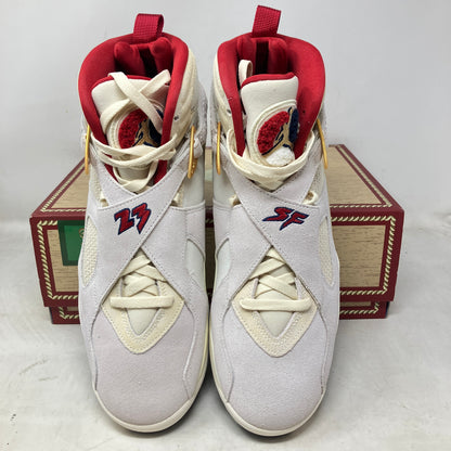 Jordan 8 Retro SP SoleFly Mi Casa Es Su Casa