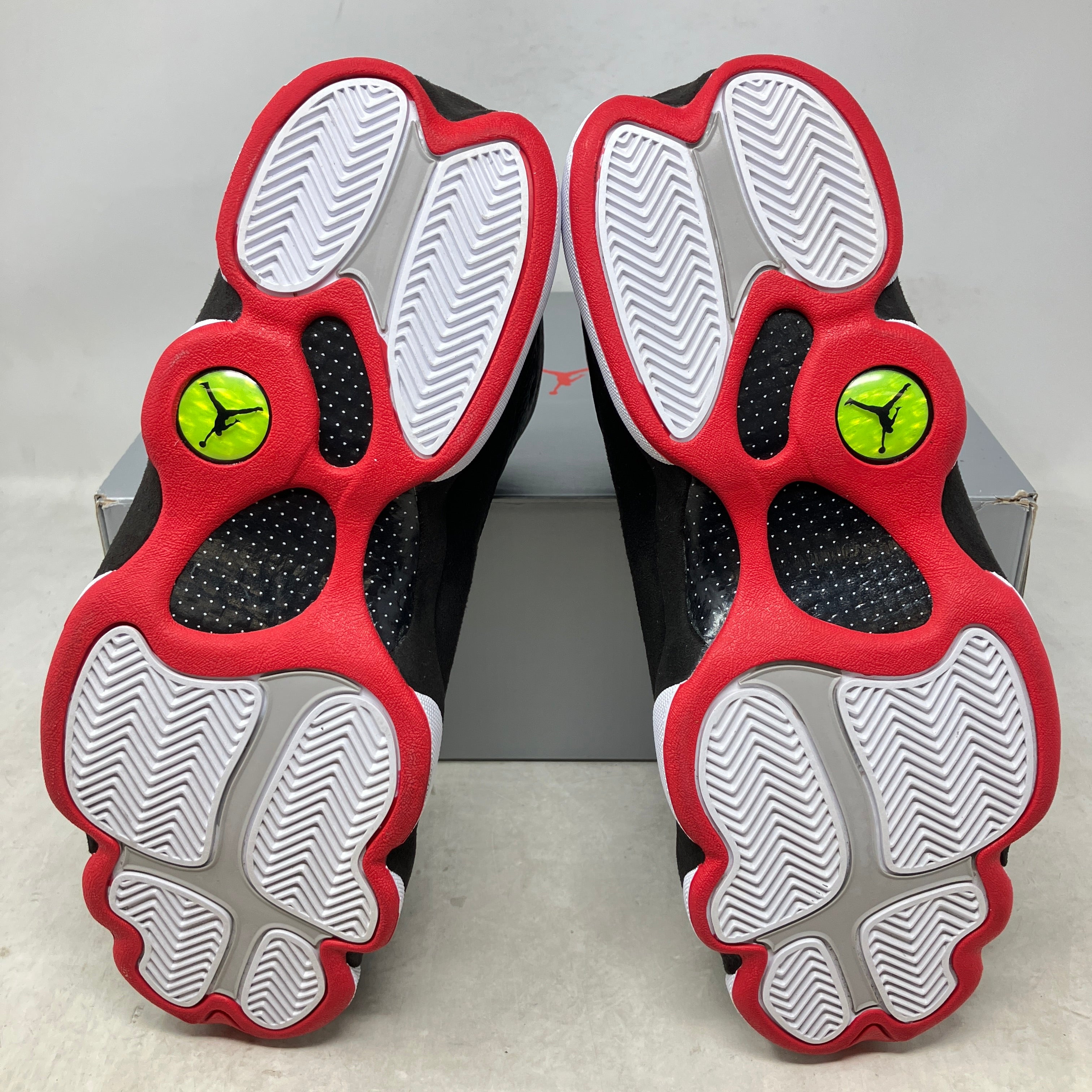 Jordan 13 Retro Playoffs (2023)