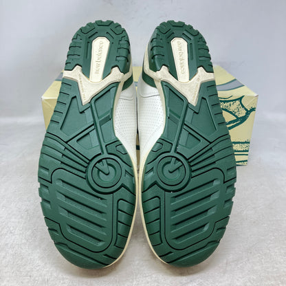New Balance 550 Aime Leon Dore White Green
