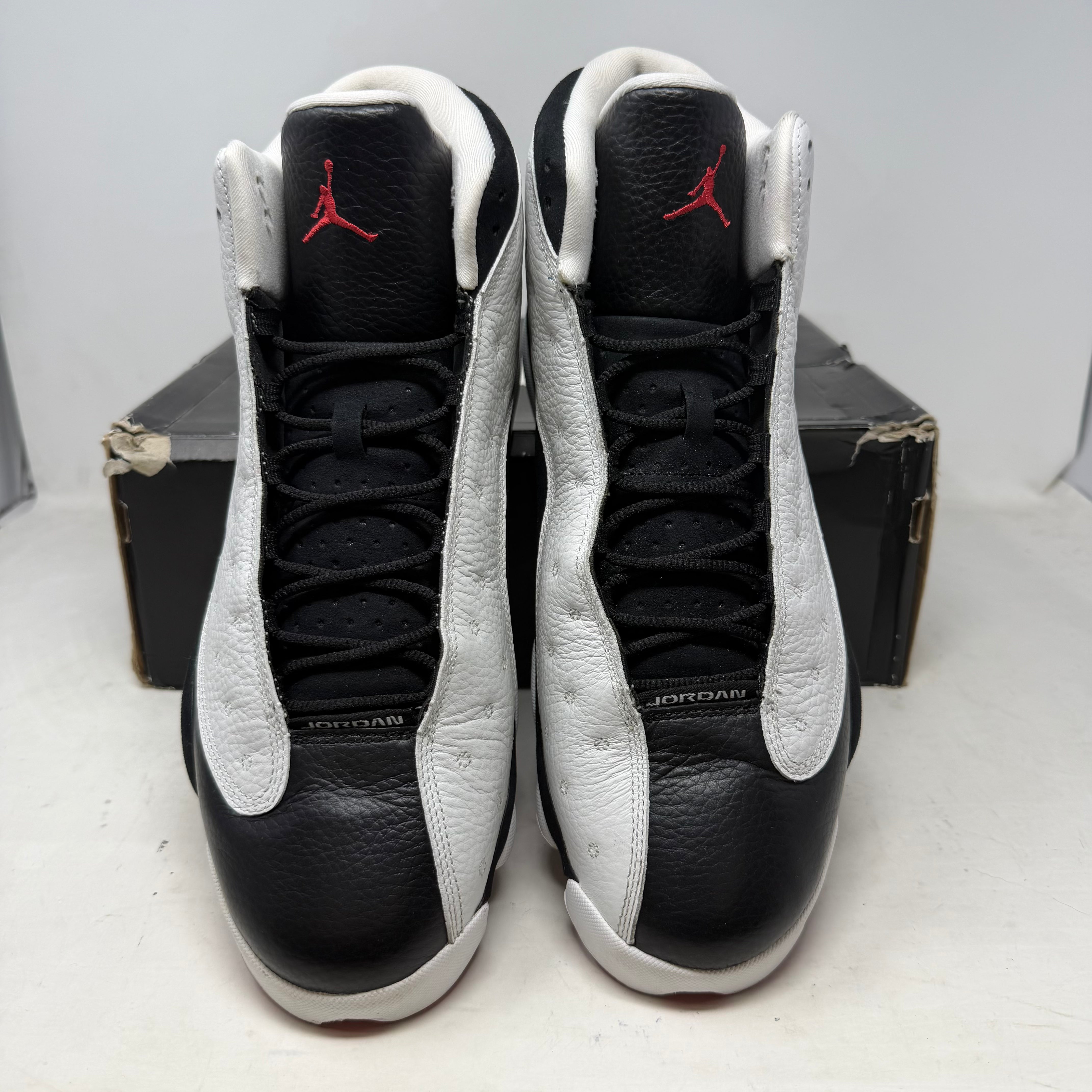 Jordan 13 Retro He Got Game (2013)