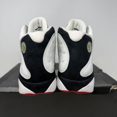 Jordan 13 Retro He Got Game (2013)