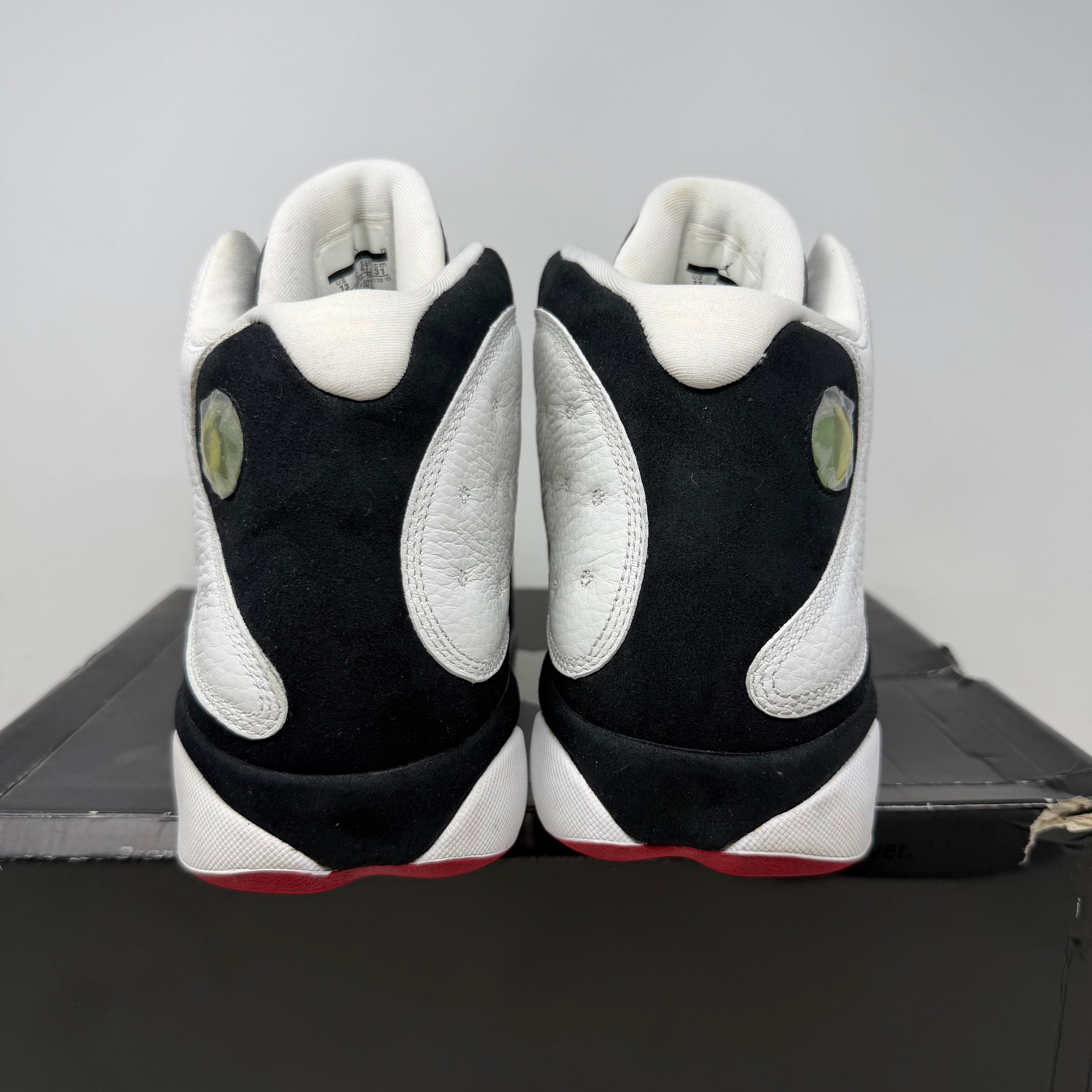 Jordan 13 Retro He Got Game (2013)